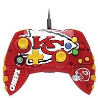 Algopix Similar Product 12 - Xbox 360 NFL Kansas City Chiefs
