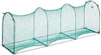 Algopix Similar Product 17 - Kittywalk Outdoor Net Cat Enclosure for