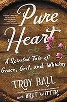 Algopix Similar Product 16 - Pure Heart A Spirited Tale of Grace