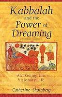 Algopix Similar Product 16 - Kabbalah and the Power of Dreaming