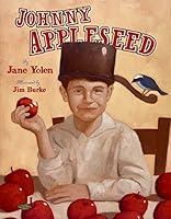Algopix Similar Product 6 - Johnny Appleseed The Legend and the