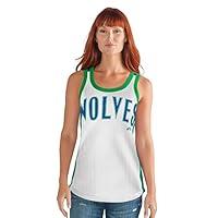 Algopix Similar Product 8 - GIII For Her NBA Dallas Mavericks