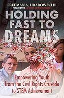 Algopix Similar Product 3 - Holding Fast to Dreams Empowering