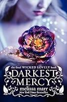 Algopix Similar Product 8 - Darkest Mercy (Wicked Lovely, 5)
