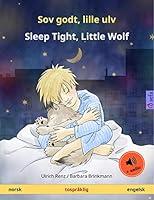 Algopix Similar Product 20 - Sov godt lille ulv  Sleep Tight