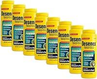 Algopix Similar Product 8 - PACK OF 8  Desenex Athletes Foot