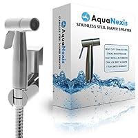 Algopix Similar Product 9 - Aqua Nexis Premium Stainless Steel