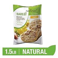 Algopix Similar Product 10 - Just BARE Natural Chicken Breakfast