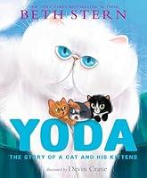 Algopix Similar Product 7 - Yoda: The Story of a Cat and His Kittens