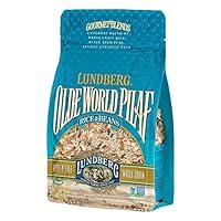 Algopix Similar Product 13 - Lundberg Rice Pilaf Old World, 16 oz
