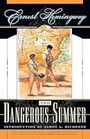 Algopix Similar Product 5 - The Dangerous Summer