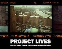 Algopix Similar Product 20 - Project Lives New York Public Housing