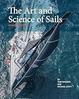 Algopix Similar Product 7 - The Art and Science of Sails