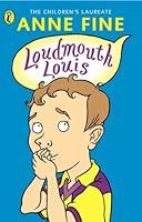 Algopix Similar Product 10 - Loudmouth Louis