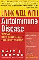 Algopix Similar Product 19 - Living Well with Autoimmune Disease