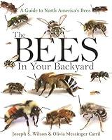 Algopix Similar Product 1 - The Bees in Your Backyard A Guide to