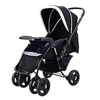 Algopix Similar Product 20 - Costzon Infant Stroller Two Way