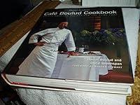 Algopix Similar Product 9 - Daniel Bouluds Cafe Boulud Cookbook