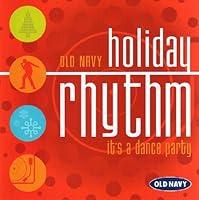 Algopix Similar Product 16 - Old Navy Holiday Rhythm