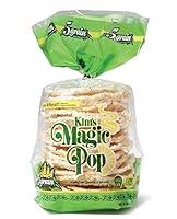 Algopix Similar Product 4 - Kims Magic Pop 5 Grain Gluten Free