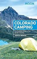 Algopix Similar Product 7 - Moon Colorado Camping The Complete