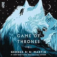 Algopix Similar Product 10 - A Game of Thrones A Song of Ice and