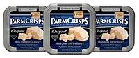 Algopix Similar Product 8 - Parm crisps, Original, 3x3oz