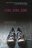 Algopix Similar Product 17 - Gone, Gone, Gone