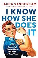 Algopix Similar Product 19 - I Know How She Does It How Successful