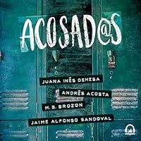 Algopix Similar Product 19 - Acosad@s [Harassed]