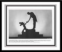 Algopix Similar Product 10 - Fantasia Lobby Card Publicity Still 