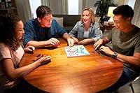 Algopix Similar Product 6 - Blokus Game and Uno Card Game Bundle