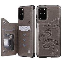 Algopix Similar Product 10 - Flip Case Fit for Samsung Galaxy S9