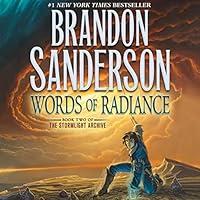Algopix Similar Product 18 - Words of Radiance The Stormlight