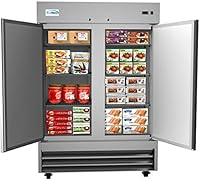 Algopix Similar Product 9 - KoolMore  RIF2DSS 54 2 Door