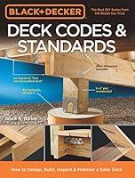 Algopix Similar Product 2 - Black & Decker Deck Codes & Standards