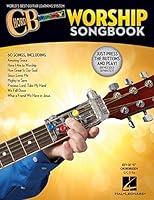 Algopix Similar Product 1 - ChordBuddy Worship Songbook