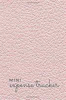 Algopix Similar Product 2 - Mini Expense Tracker Personal Money