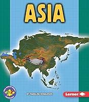 Algopix Similar Product 15 - Asia (Pull Ahead Books ― Continents)