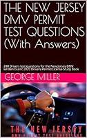 Algopix Similar Product 15 - THE NEW JERSEY  DMV PERMIT TEST
