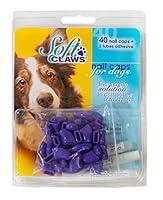 Algopix Similar Product 1 - SC NailNail ZX432 40 279 Canine Pet