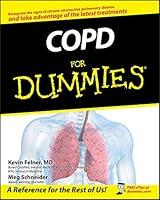 Algopix Similar Product 2 - COPD For Dummies