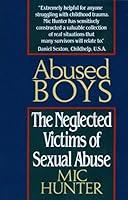 Algopix Similar Product 4 - Abused Boys The Neglected Victims of