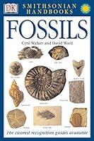 Algopix Similar Product 9 - Smithsonian Handbooks: Fossils