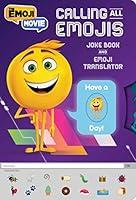 Algopix Similar Product 8 - Calling All Emojis Joke Book and Emoji
