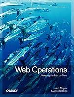 Algopix Similar Product 4 - Web Operations: Keeping the Data on Time