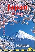 Algopix Similar Product 20 - Japan by Rail Includes Rail Route