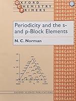 Algopix Similar Product 19 - Periodicity and the s and pBlock