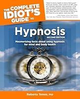 Algopix Similar Product 1 - The Complete Idiots Guide to Hypnosis