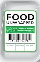 Algopix Similar Product 6 - Food Unwrapped Lifting the Lid on How